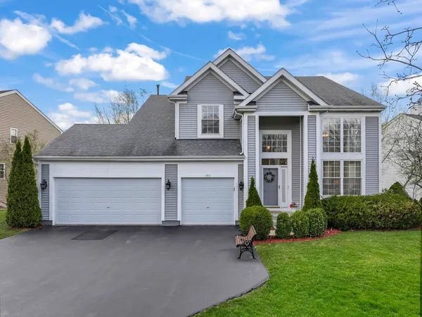 $775,000 | 193 South Pleasant Road, Lake Zurich, IL 60047