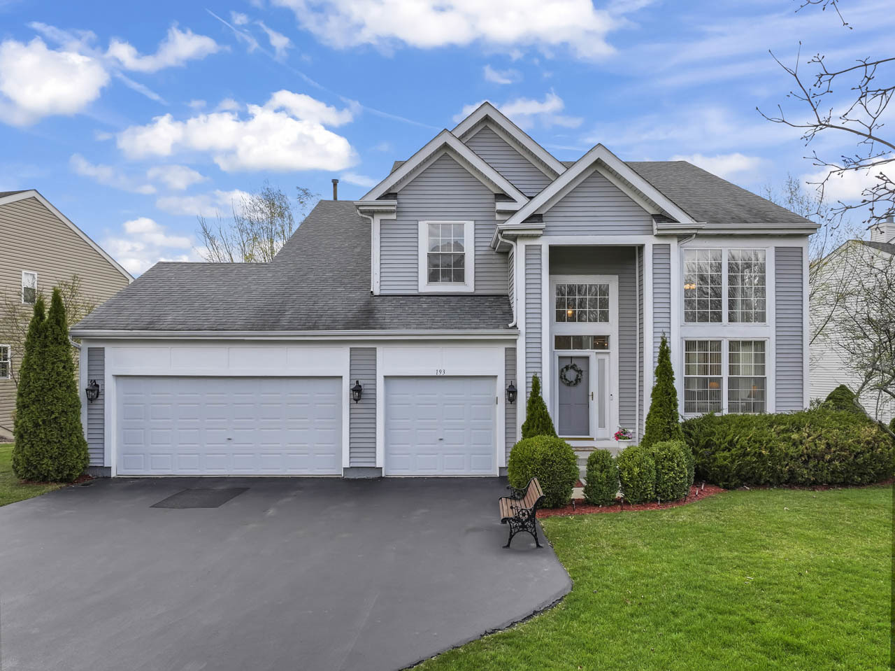 193 South Pleasant Road Lake Zurich, IL 60047 - Photo 55 of 55