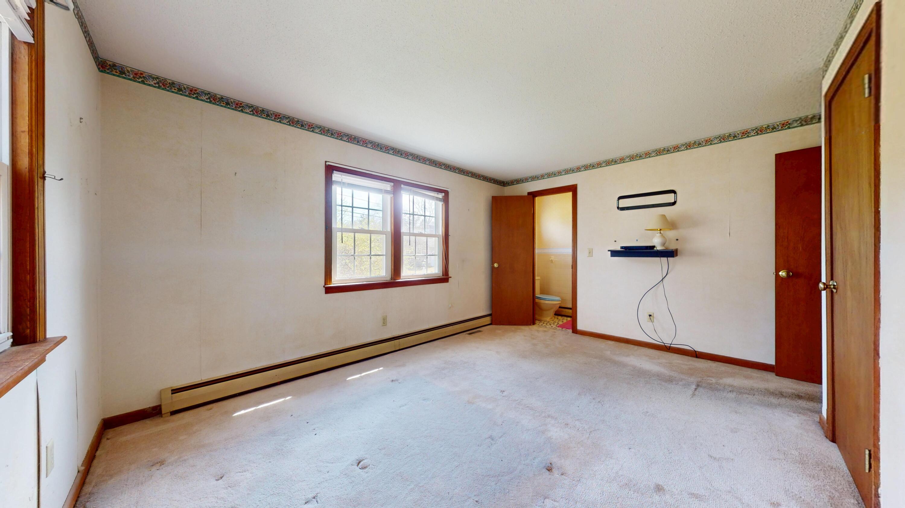 55 Cyprus Road South Dennis, MA 02660 - Photo 20 of 28 Primary With Half Bath