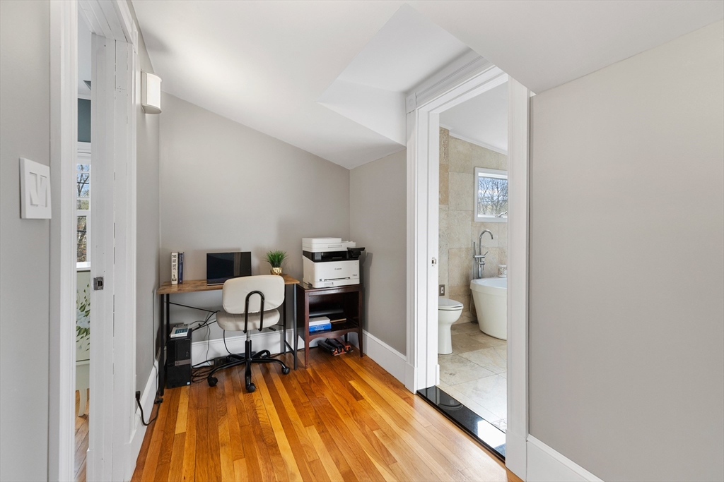9 Venner Road Arlington, MA 02476 - Photo 33 of 42 Gallery Image 33
