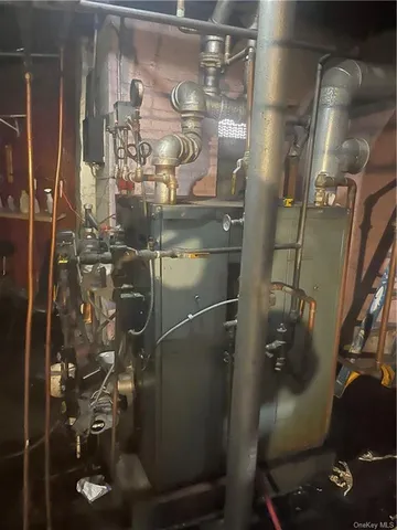 $1,250,000 | 958 Anderson Avenue | Highbridge