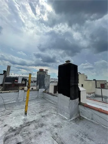 $1,250,000 | 958 Anderson Avenue | Highbridge