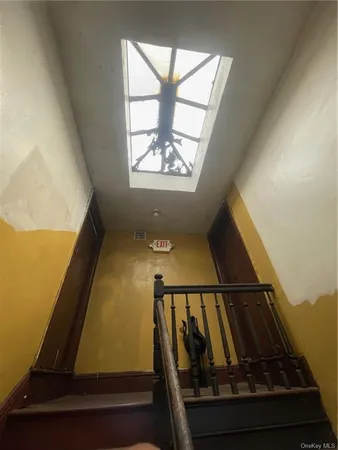 $1,250,000 | 958 Anderson Avenue | Highbridge