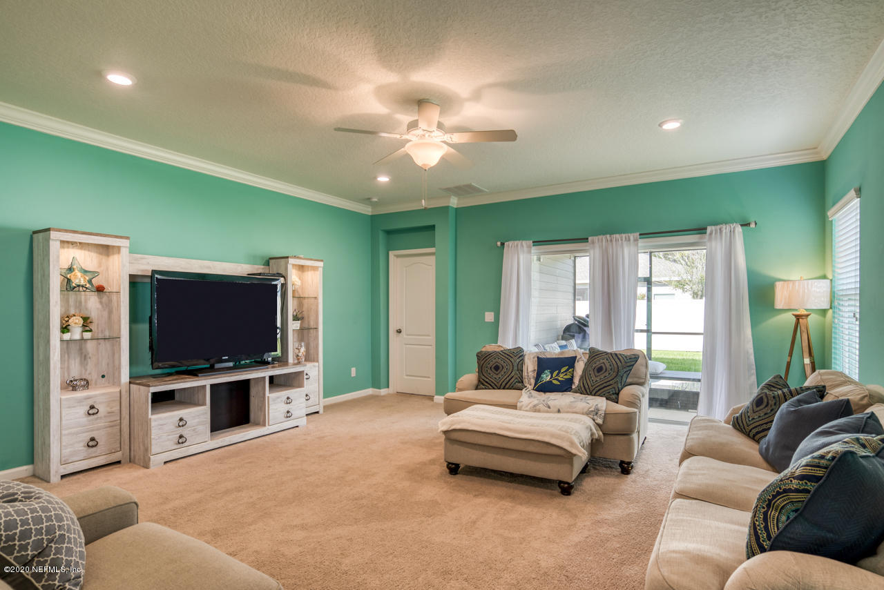 86 Crown Colony Road St. Augustine, FL 32092 - Photo 12 of 48 Open concept