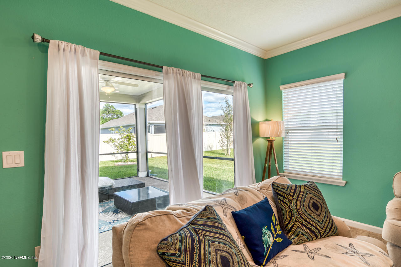 86 Crown Colony Road St. Augustine, FL 32092 - Photo 13 of 48 Natural light