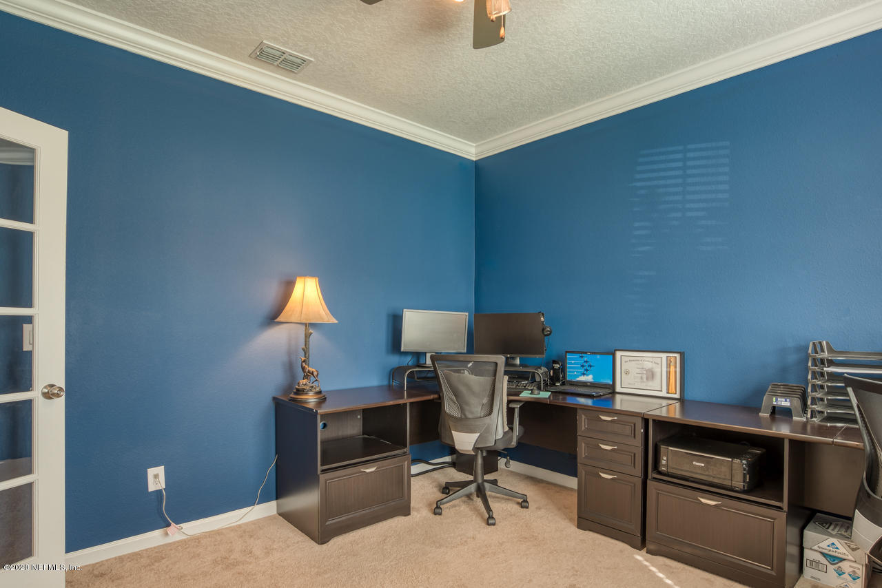 86 Crown Colony Road St. Augustine, FL 32092 - Photo 27 of 48 Office