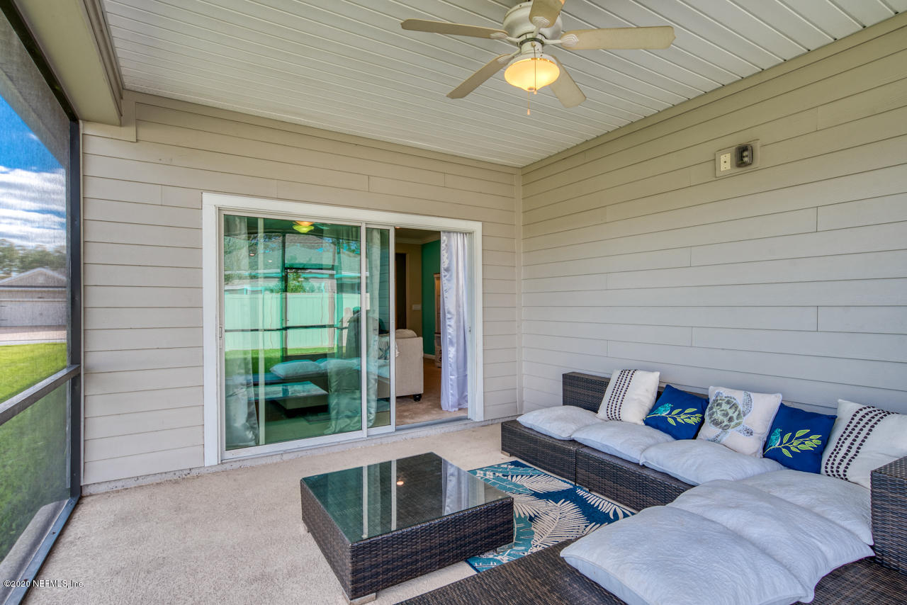 86 Crown Colony Road St. Augustine, FL 32092 - Photo 30 of 48 Pre wired for entertainment