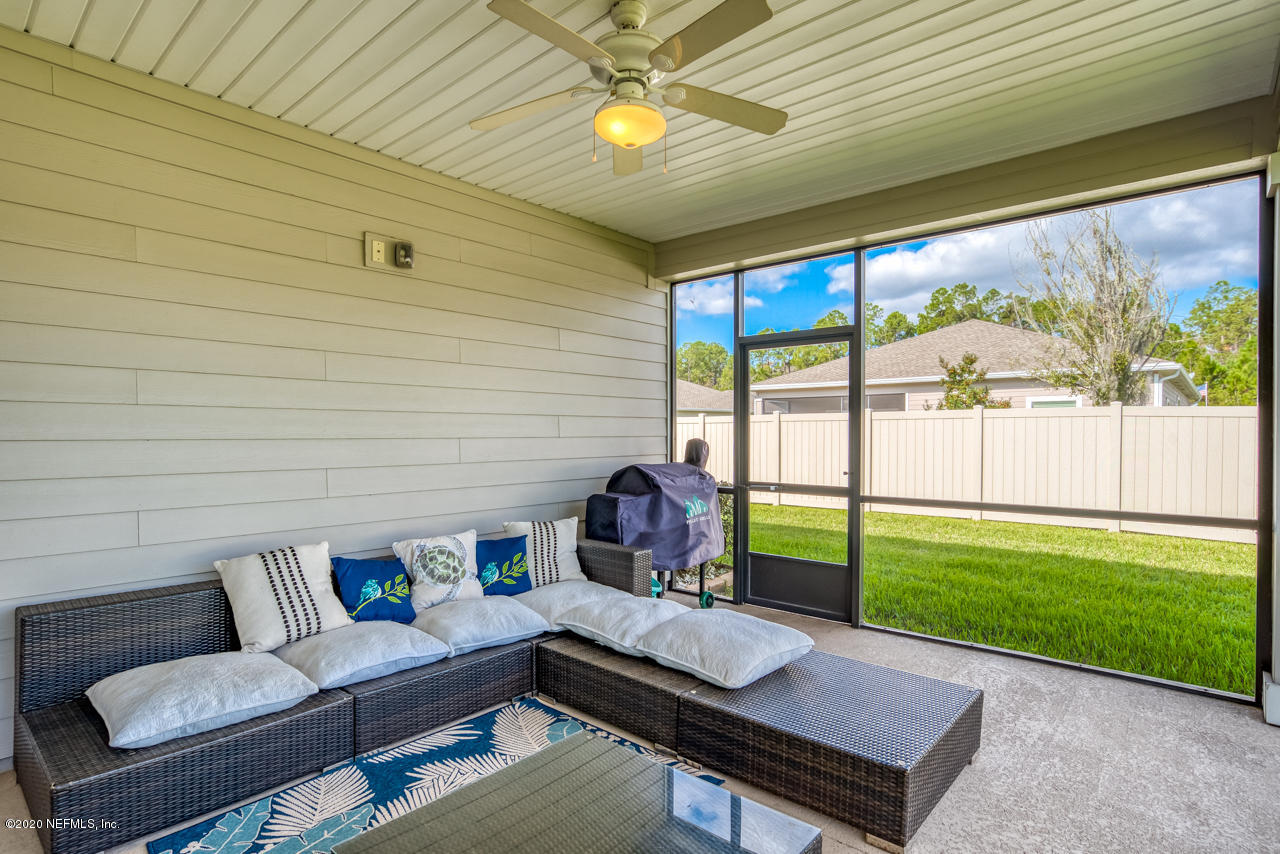 86 Crown Colony Road St. Augustine, FL 32092 - Photo 31 of 48 Gorgeous, sunny views