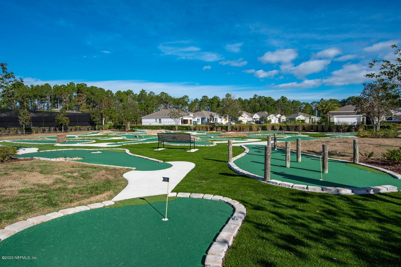 86 Crown Colony Road St. Augustine, FL 32092 - Photo 42 of 48 Mini golf