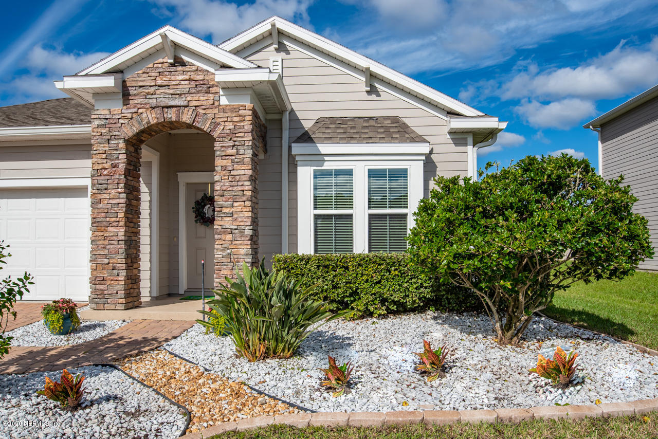 86 Crown Colony Road St. Augustine, FL 32092 - Photo 48 of 48 Welcome home