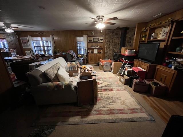 758 County Road 317 Rotan, TX 79546 - Photo 15 of 38