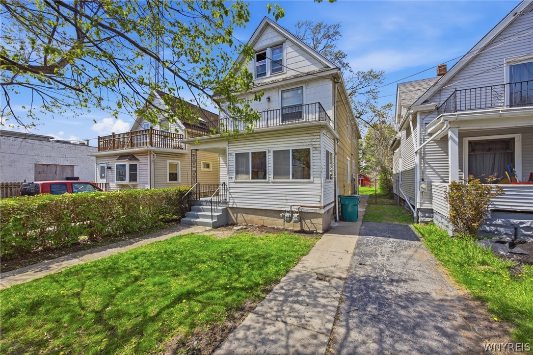 20 Garfield Street Buffalo, NY 14207 - Photo 2 of 40