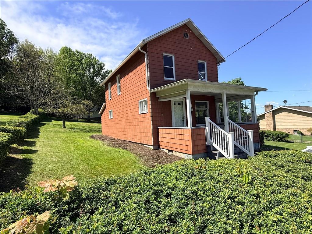 136 School Street Indiana, PA 15701 - Photo 1 of 19 Gallery Image 1