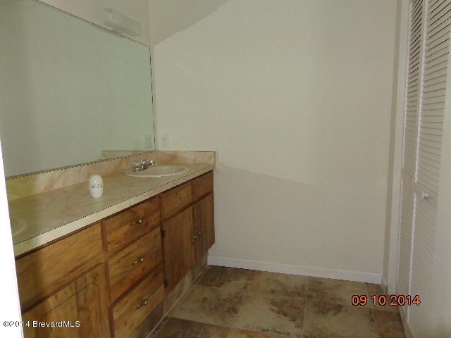 2706 Fox Trail Court Cocoa, FL 32926 - Photo 12 of 12 Master Bath