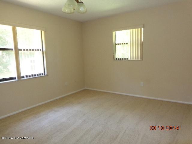2706 Fox Trail Court Cocoa, FL 32926 - Photo 5 of 12 Bedroom
