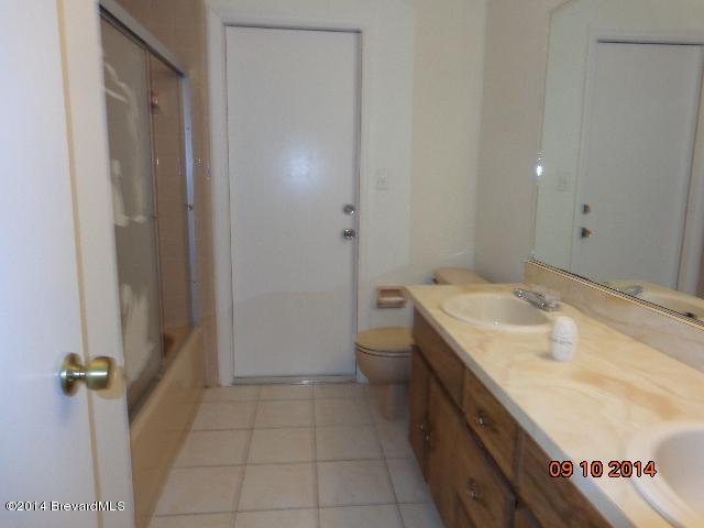 2706 Fox Trail Court Cocoa, FL 32926 - Photo 7 of 12 Bathroom