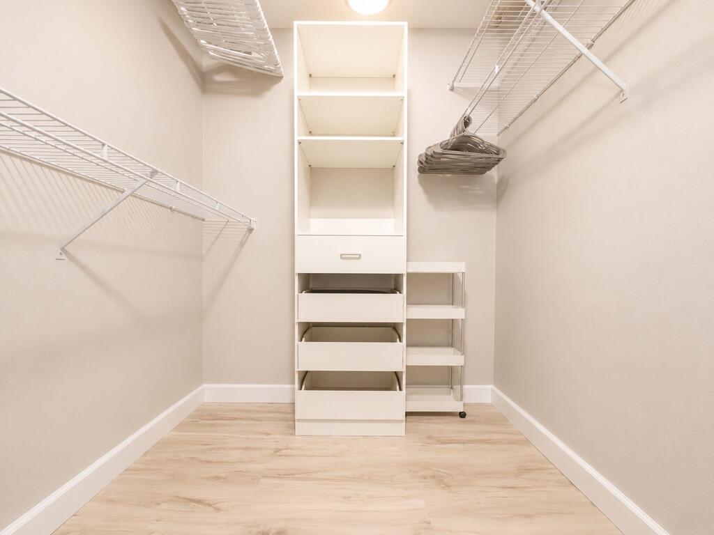 17050 Emile Street, Unit 2 Boca Raton, FL 33487 - Photo 11 of 22 Closet