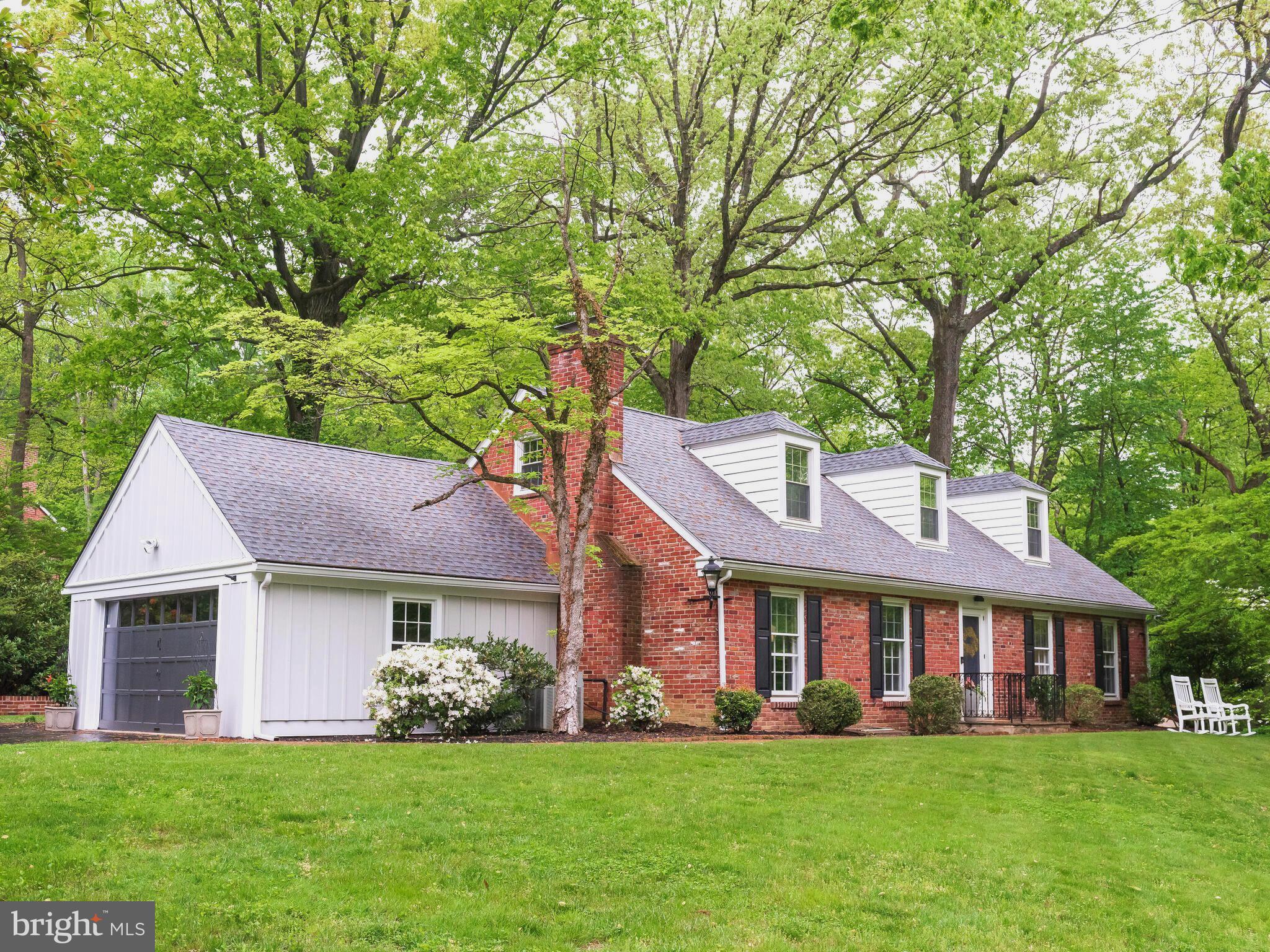 47 Northwoods Road Wayne, PA 19087 - Photo 1 of 44