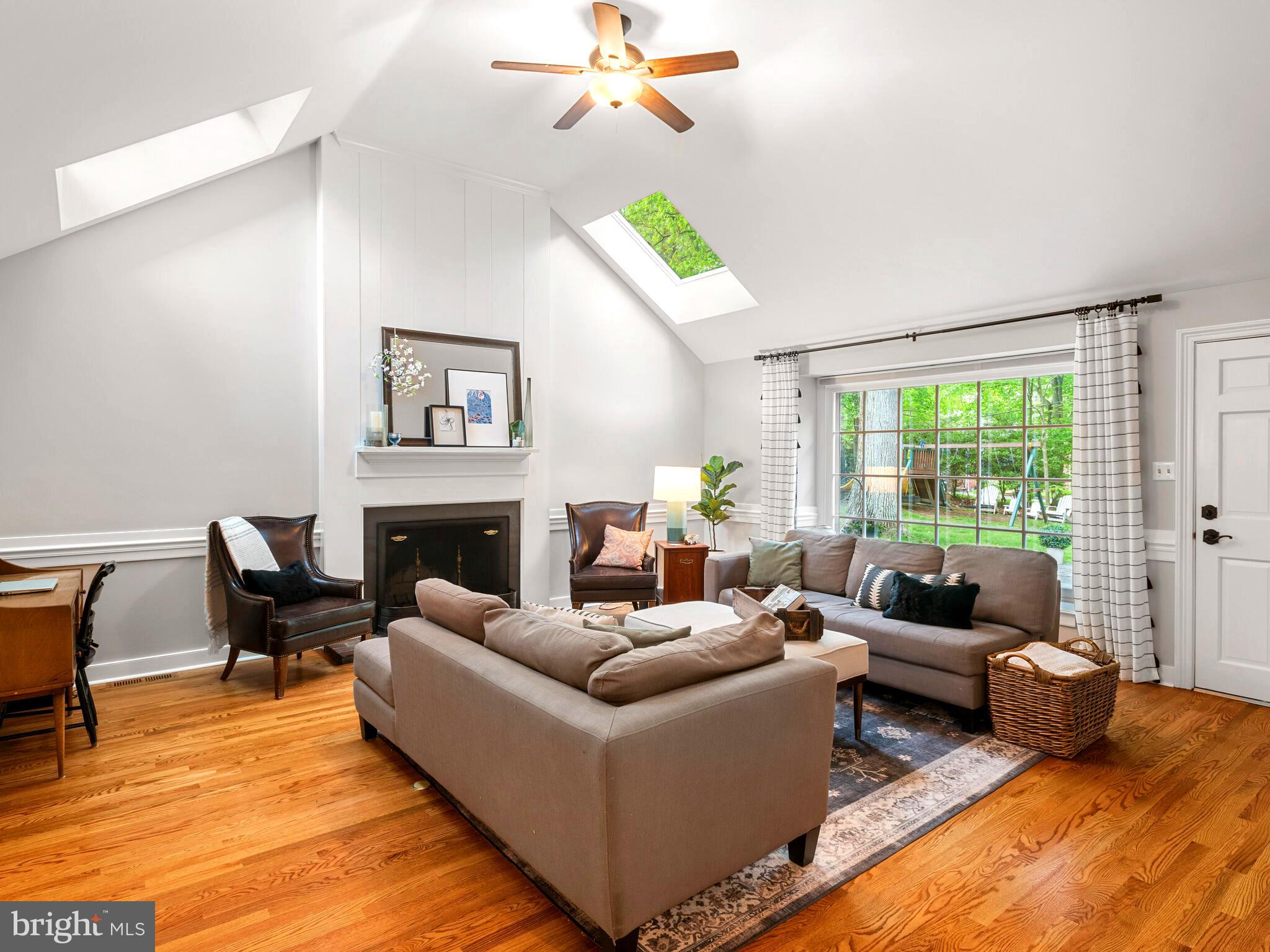 47 Northwoods Road Wayne, PA 19087 - Photo 22 of 44