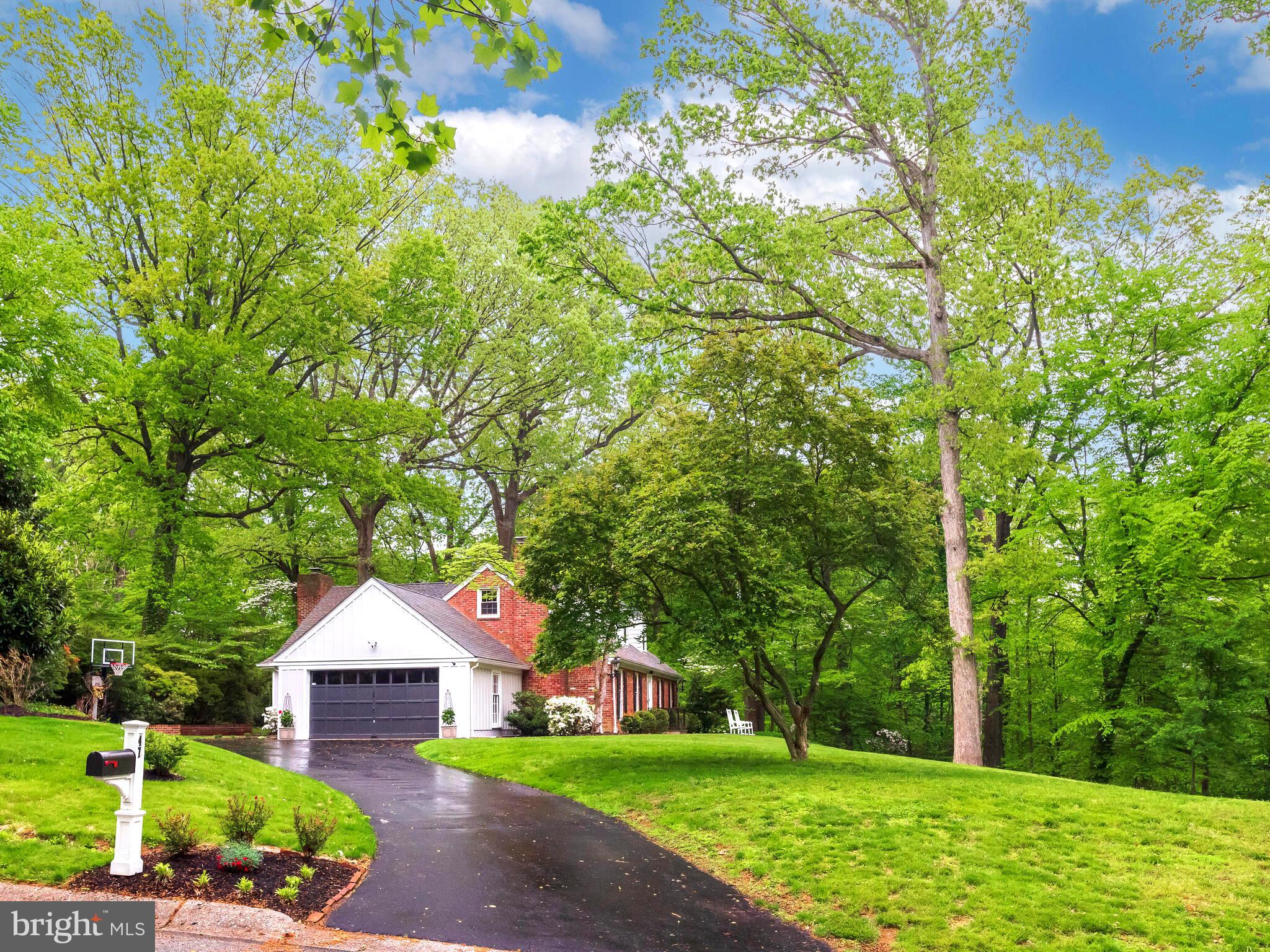 47 Northwoods Road Wayne, PA 19087 - Photo 3 of 44