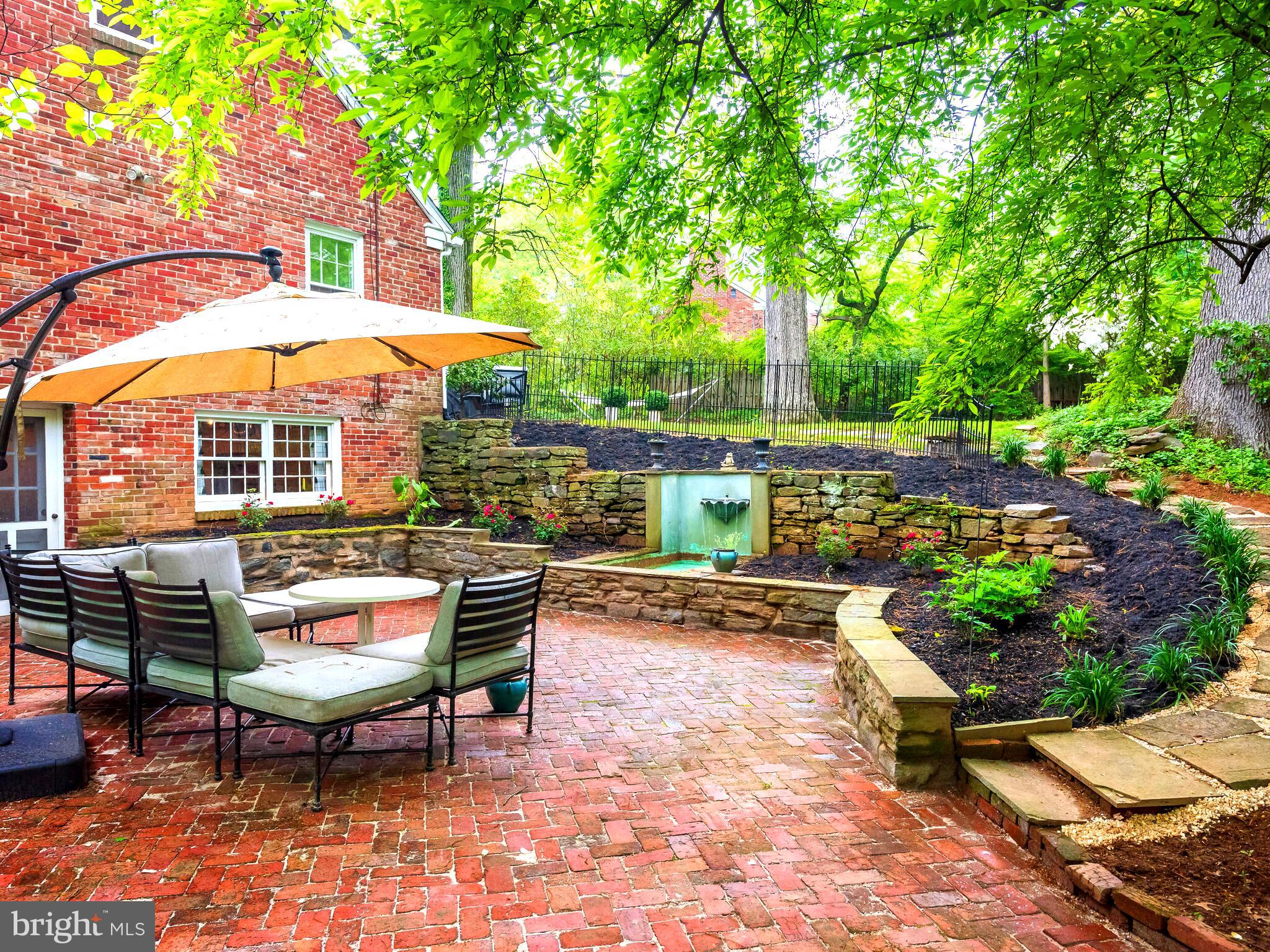 47 Northwoods Road Wayne, PA 19087 - Photo 39 of 44