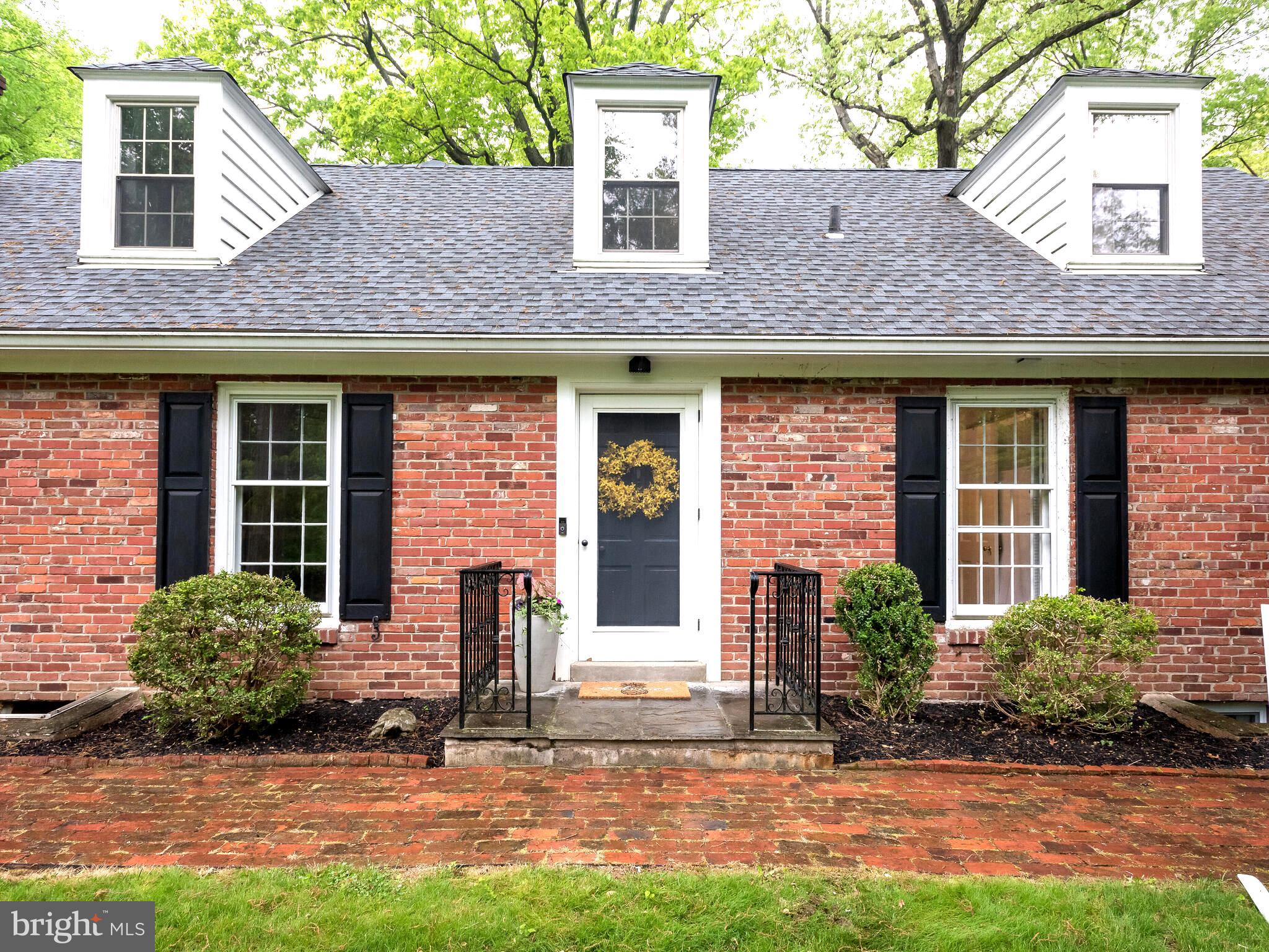 47 Northwoods Road Wayne, PA 19087 - Photo 4 of 44