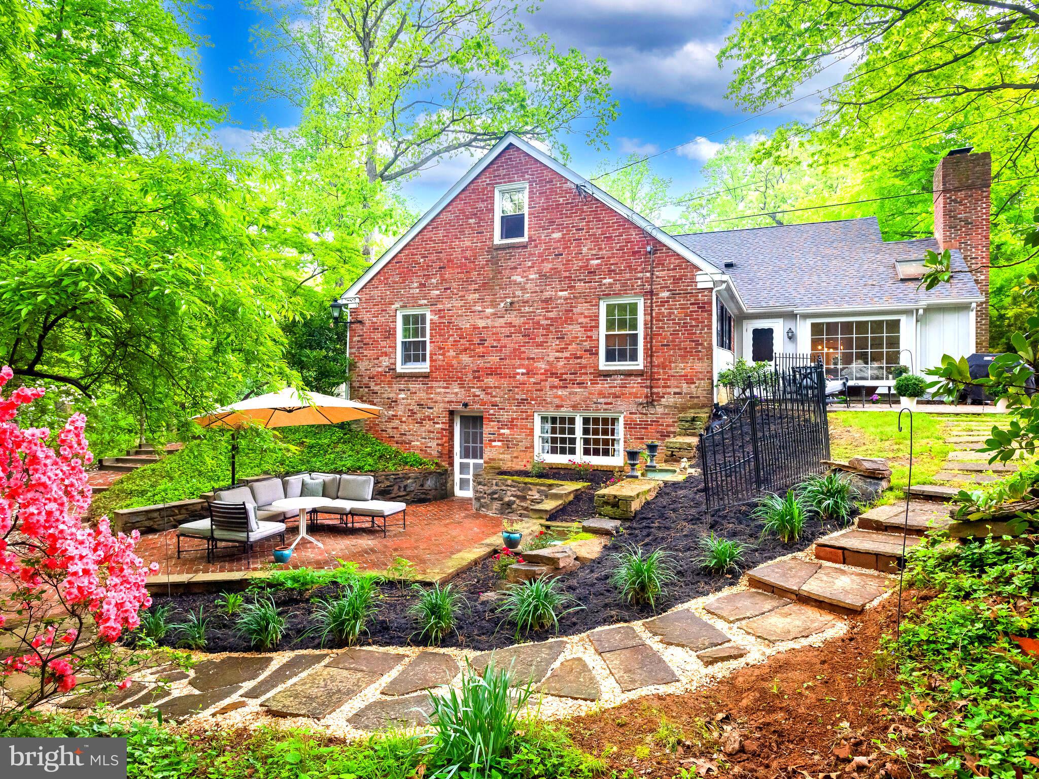 47 Northwoods Road Wayne, PA 19087 - Photo 41 of 44