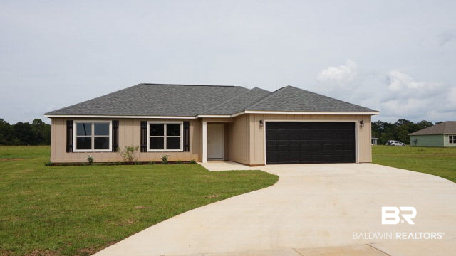 263 Lakefront Circle Summerdale, AL 36580 - Photo 1 of 1