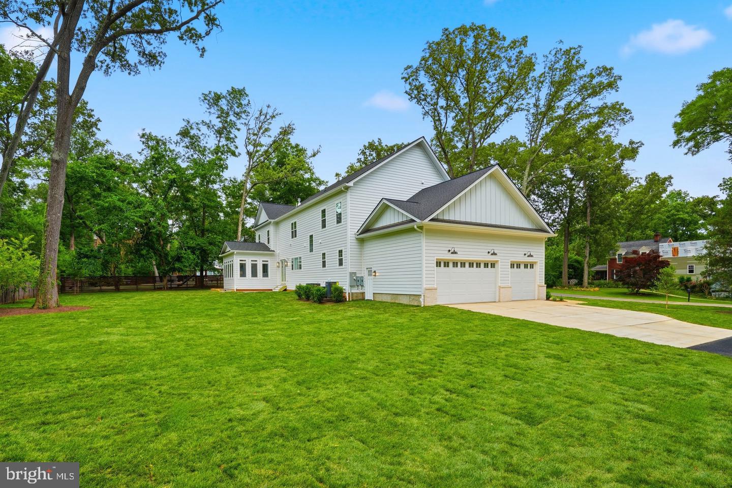 1142 Cameron Road Alexandria, VA 22308 - Photo 127 of 139 Gallery Image 127