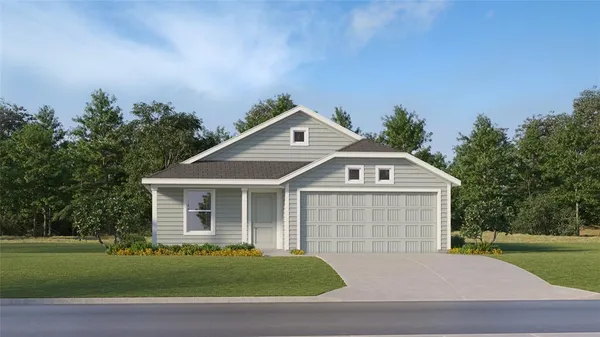 $253,999 | 4088 Twinleaf Drive, Crowley, TX 76036