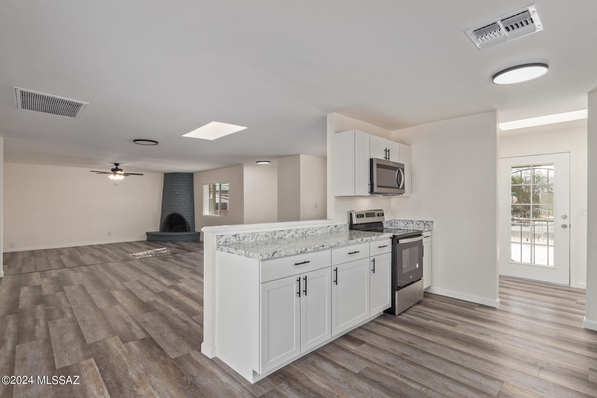 4541 South Seymour Road Tucson, AZ 85757 - Photo 8 of 28 0011-11 - Seymour