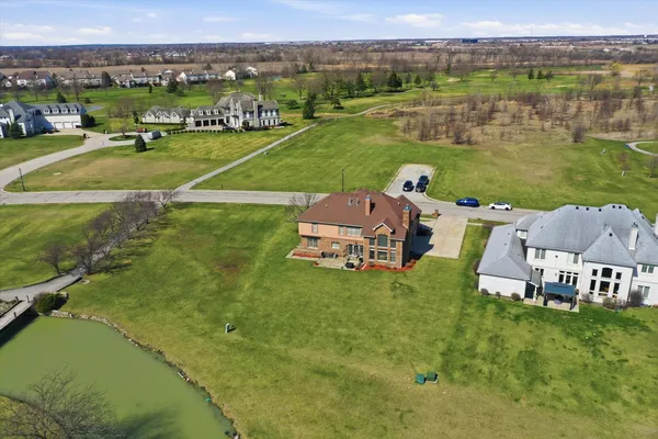 $434,900 | 39 Odyssey Drive, Tinley Park, IL 60477