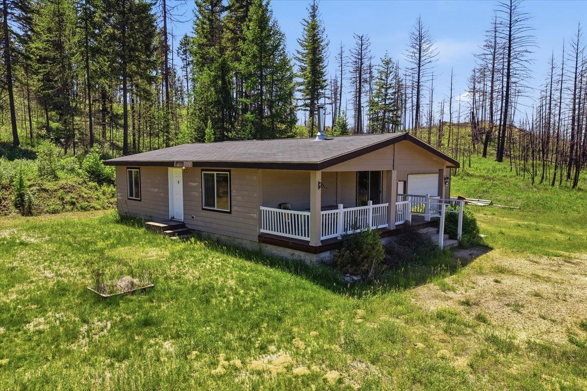 15212 East Eistrup Road Elk, WA 99009 - Photo 17 of 31 Gallery Image 17