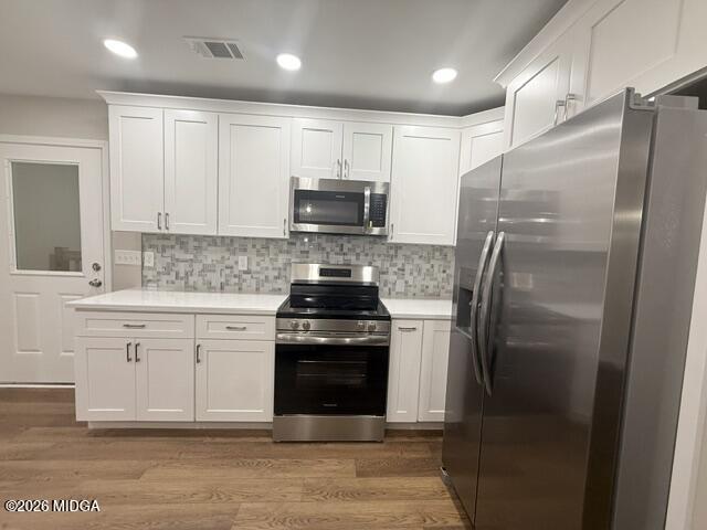 2660 Heath Road Macon, GA 31220 - Photo 7 of 26 heathkitchen