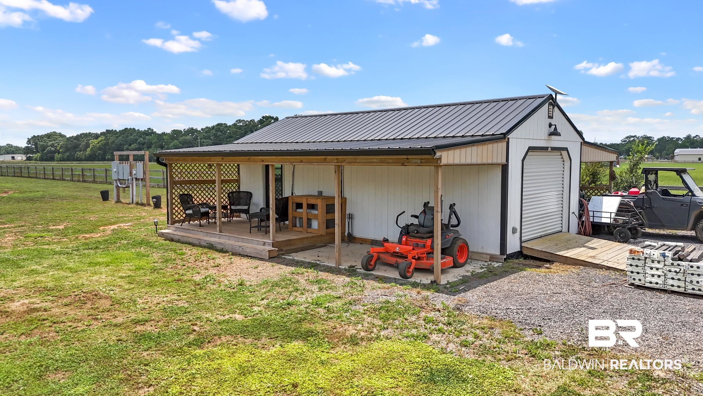 16499 County Road 64 Loxley, AL 36551 - Photo 35 of 48
