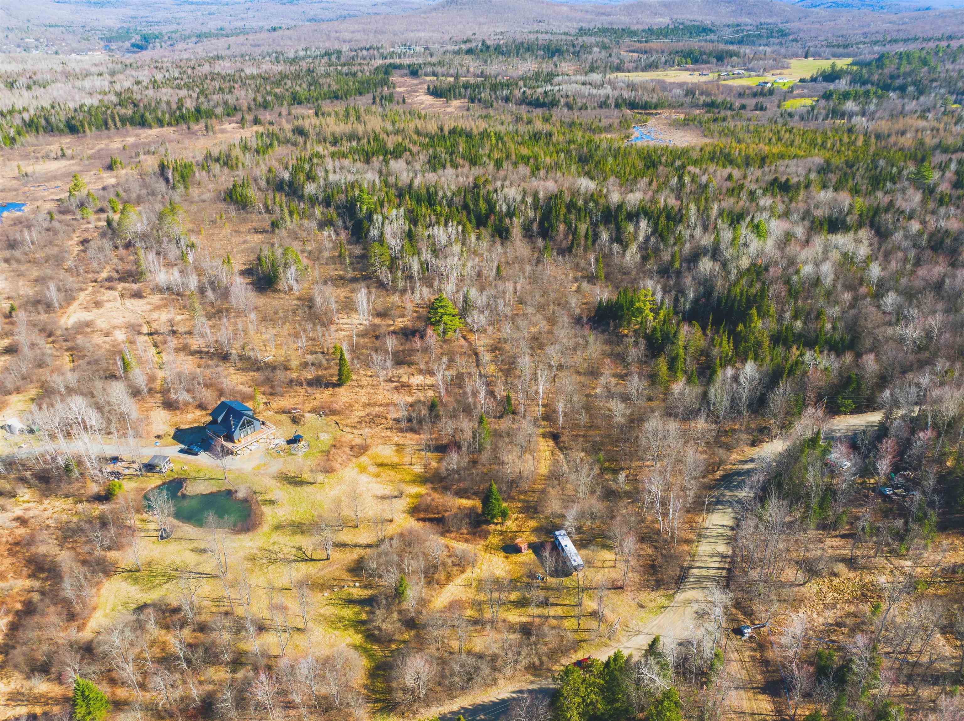 Thompson Road Northumberland, NH 03582 - Photo 11 of 42 Gallery Image 11