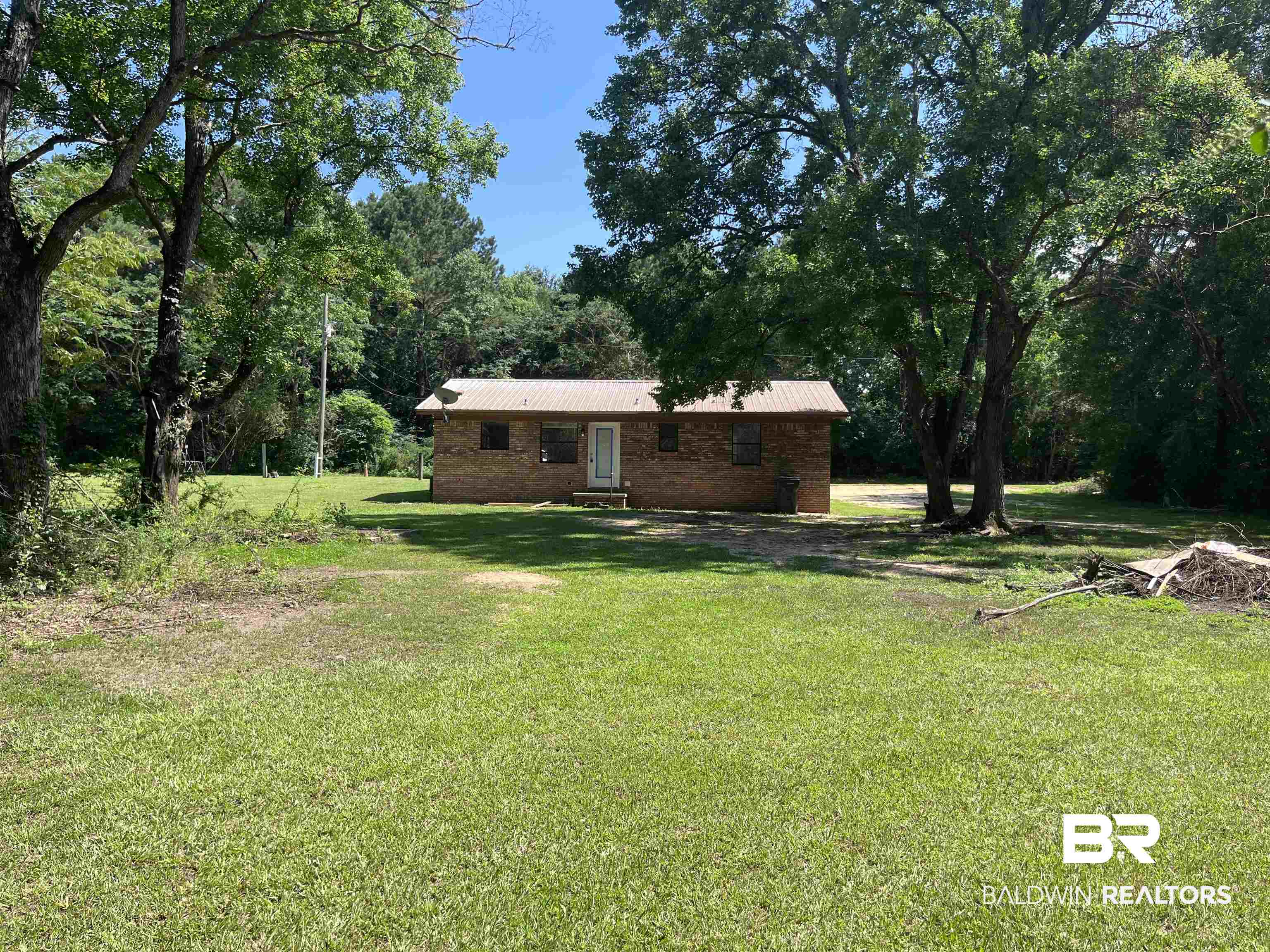 4010 County Road 99 Century, FL 32535 - Photo 20 of 21