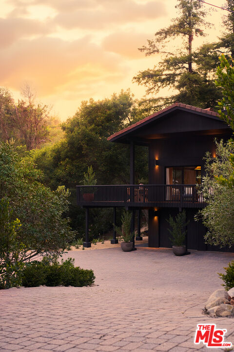 921 El Rancho Road Santa Barbara, CA 93108 - Photo 32 of 33
