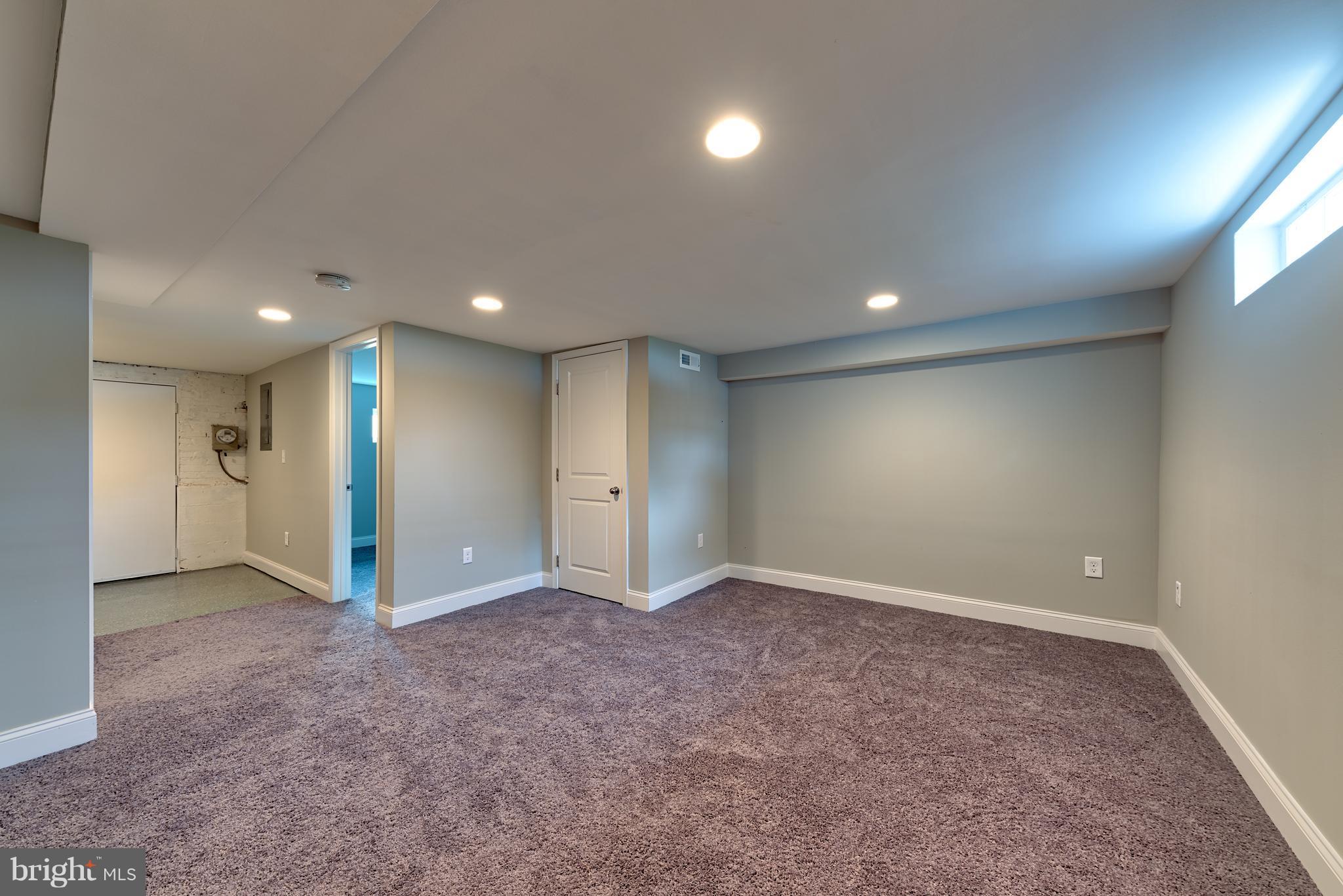 99 Willow Spring Road Baltimore, MD 21222 - Photo 12 of 30 a view of an empty room