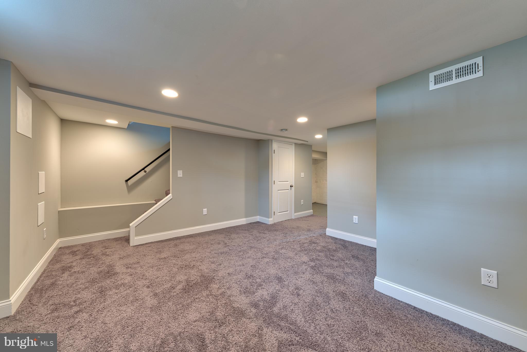99 Willow Spring Road Baltimore, MD 21222 - Photo 13 of 30 a view of an empty room