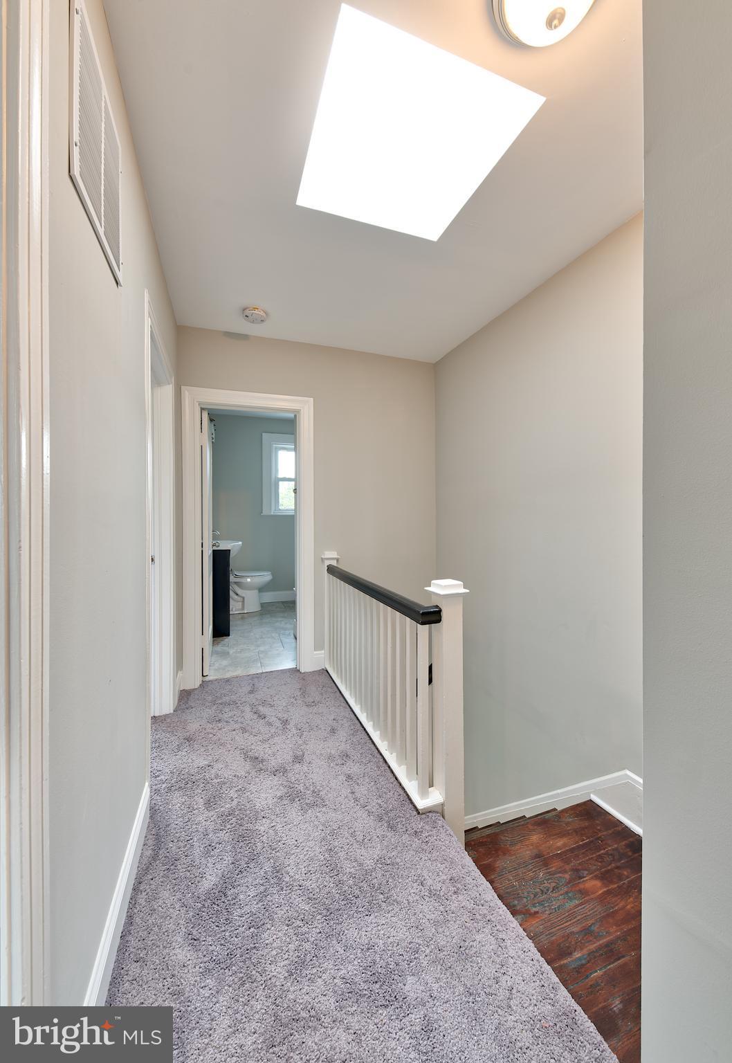99 Willow Spring Road Baltimore, MD 21222 - Photo 25 of 30 a view of an empty room