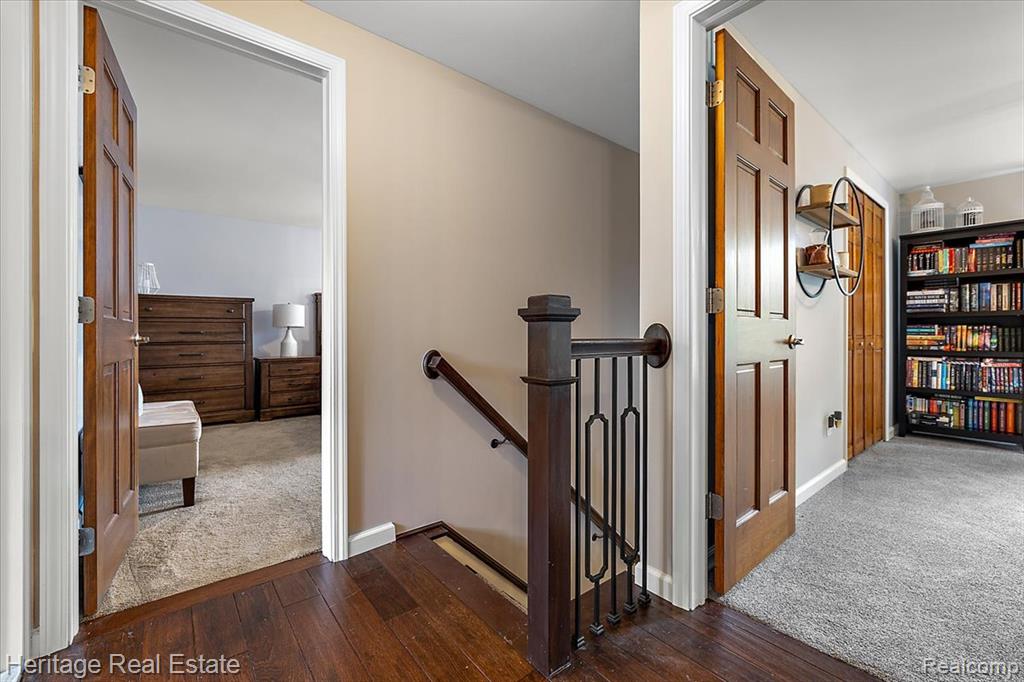 393 Coldiron Drive Rochester Hills, MI 48307 - Photo 18 of 51