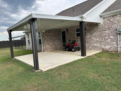 4 Deerfield Cove Amory, MS 38821 - Photo 16 of 19 Gallery Image 16