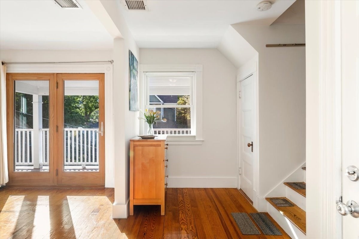 12 Barnes Road, Unit 2 Newton, MA 02458 - Photo 25 of 41 Gallery Image 25