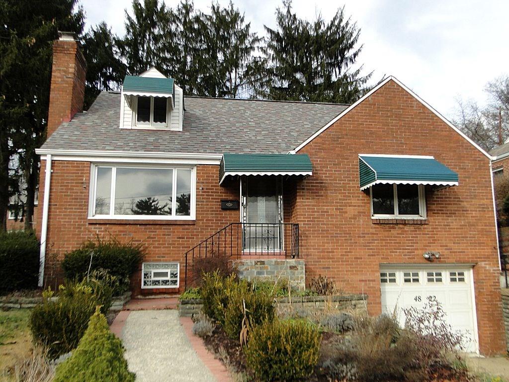 4822 Baptist Road Whitehall, PA 15227 - Photo 1 of 25 Gallery Image 1