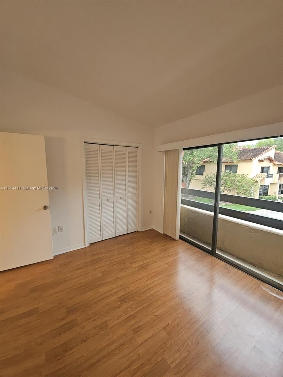 7870 Southwest 102nd Lane Miami, FL 33156 - Photo 23 of 41 a view of an empty room with a window