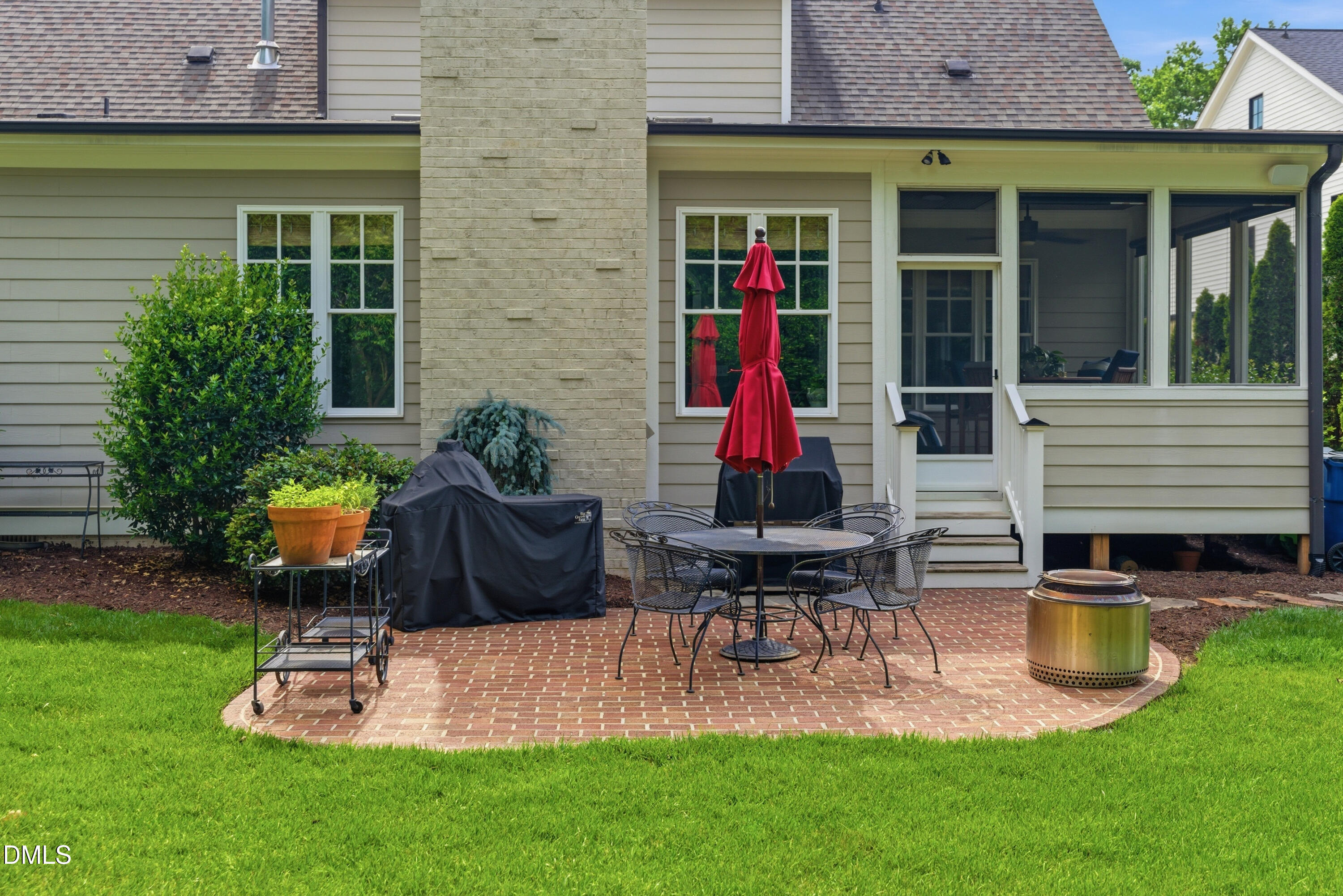 2112 Kipawa Street Raleigh, NC 27607 - Photo 48 of 61 DSC09458