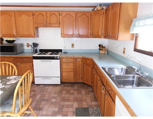 36 Rocky Dun Road Baldwin, ME 04091 - Photo 13 of 25 Kitchen.