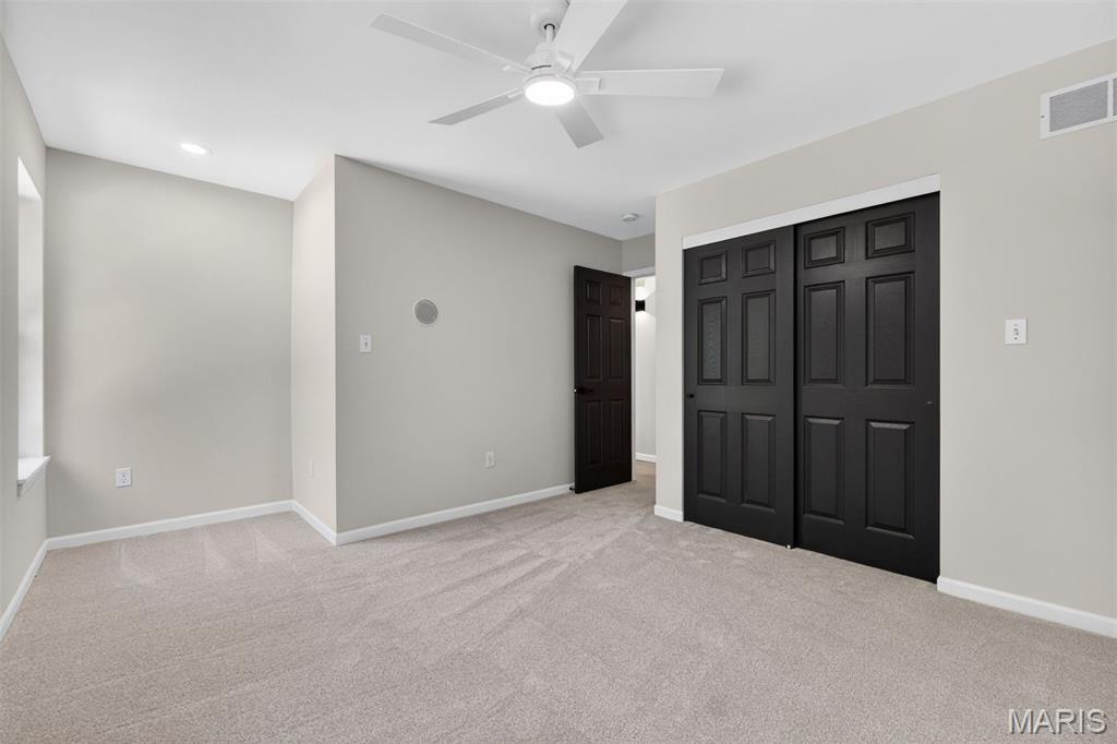 5012 Oak Bluff Drive High Ridge, MO 63049 - Photo 36 of 47