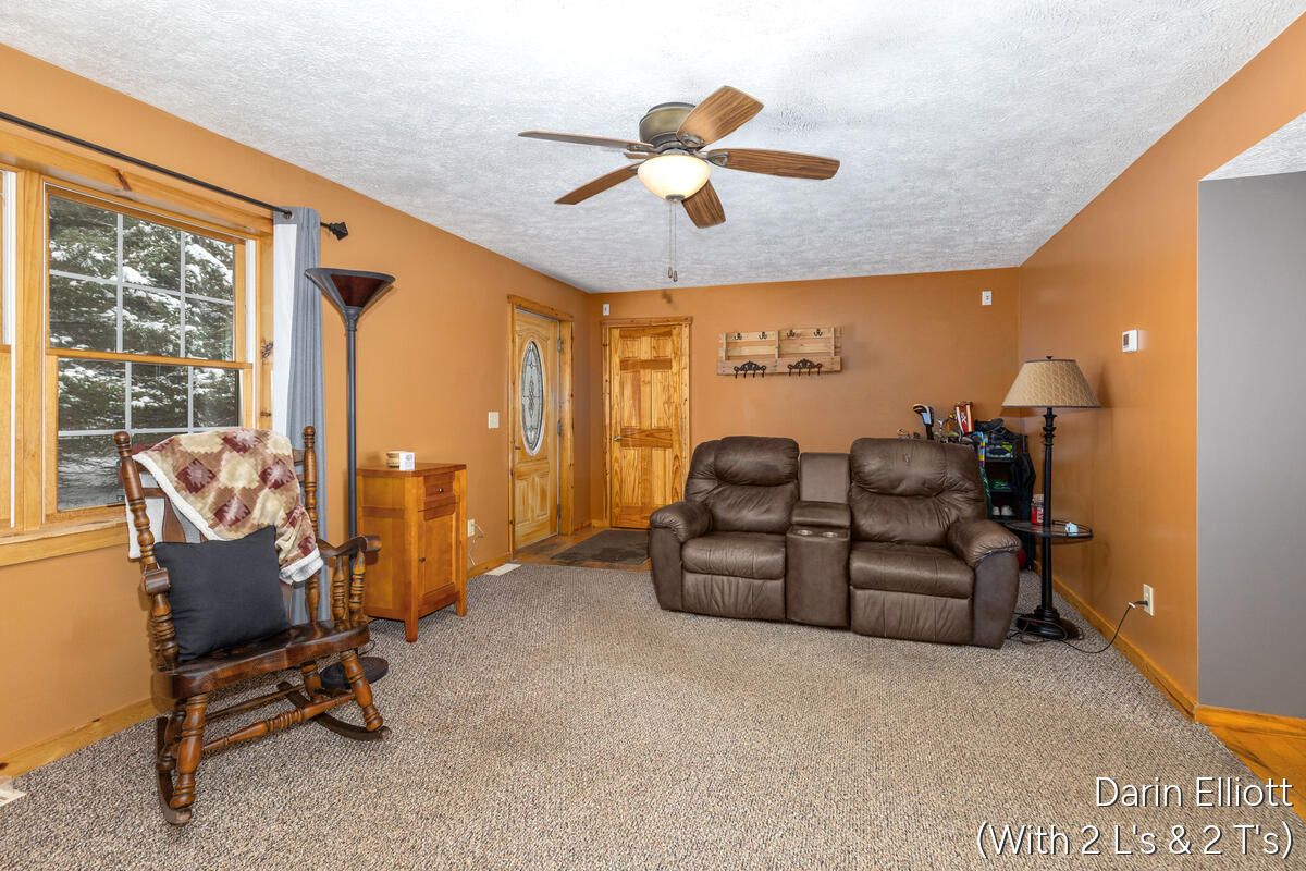 5299 Borden Road Fenwick, MI 48834 - Photo 11 of 46 5299-Borden_005